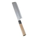 堺孝行 シェフ和庖丁 銀三鋼 薄刃 16.5cm(ASE06062)1-0303-0601和包丁 和庖丁 薄刃包丁 庖丁 庖丁 ナイフ