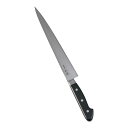 杉本 全鋼 筋引 27cm 2527 (ASG03027)1-0318-1302洋包丁 洋庖丁 筋引包丁 庖丁 包丁 ナイフ