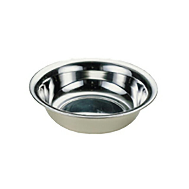 18-0 洗面器 29cm（ASV02029）9-0259-1701