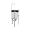 水圧洗米器 FRW15W (ASV56015)1-0291-0301 同梱不可 代引き不可