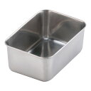 18-8 プレス 中型ヤクミ入 仲子 S号(AYK12001)1-0220-0406