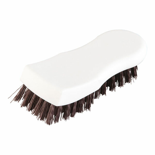 トラスト チョップボードカラーブラシ 6726 ブラウン（KTLE206）1-0379-1306