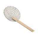 18-8 中国製油こし 9インチ(AAB2301)1-0429-1001