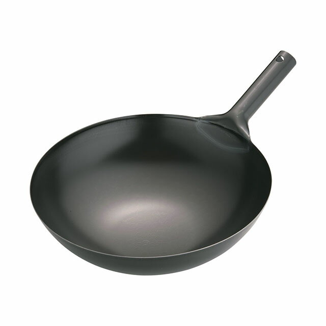 SA鉄 打出北京鍋 36cm（APK13036）1-0426-0604