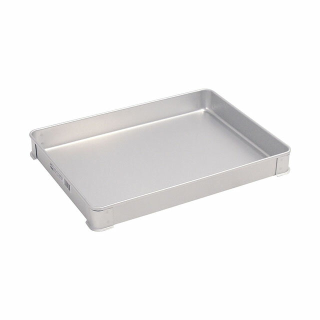 アルミ システムバット L型 大 50（ASS05050）1-0142-1002