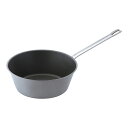 SAパワー・デンジ アルファテーパーパン 27cm(ATC4104)1-0012-0604