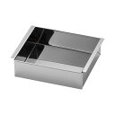 18-0家庭用玉子豆腐器 大(ATM09001)1-0417-0503