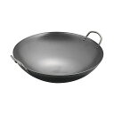 SAスーパーエンボス加工 超鉄鍋 中