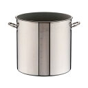 SAパワー・デンジ アルファ 寸胴鍋 48cm 蓋無 目盛付(AZV7310)1-0012-0110