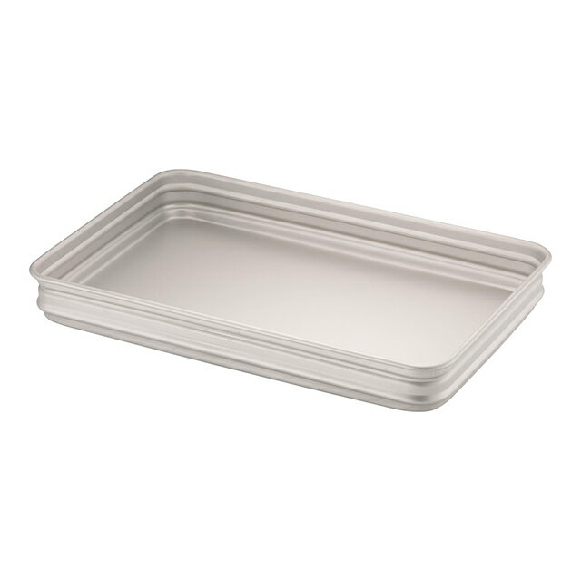 アルミ ジャスト ボックス 大60（AZY1004）1-0144-0304