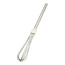 ののじ 18-8 調理用ビッグミキサ S BMX-002S 柄長60(BMK3102)1-0209-1102