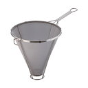 SAステンレス替網式ホテル用スープ漉し 30cm 50メッシュ(BSC27030)1-0444-0103