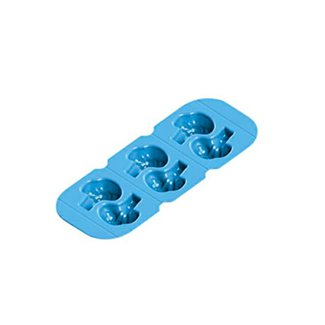 アサヒ ソフト食シリコン型ブロッコリー型 ABR-B（BSL4501）1-0418-1101