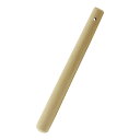 朴 すりこぎ棒 44cm 791491(BSL6406)1-0529-1406
