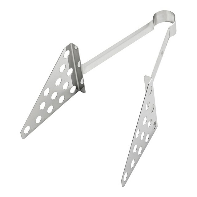 18-8 サンドウィッチトング （BTV26）1-0499-2301