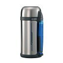 象印 ステンレスボトル タフボーイ SF-CC13 1.3L(BBT7101)1-0883-0601(3)