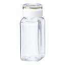 フレッシュロックスパイスボトル110ml 5ホール(BFL0202)1-0517-0502