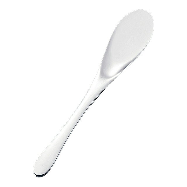 18-8 マーガリンヘラ 大（BMC2301）1-0579-0901