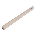 木製 すりこぎ棒 33cm (BSL03033)1-0529-1309
