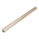 木製 すりこぎ棒 42cm (BSL03042)1-0529-1312