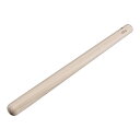木製 すりこぎ棒 太口 45cm (BSL03045)1-0529-1313