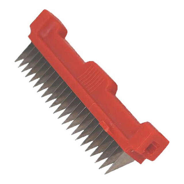 デバイヤー Mレボリューション スライサー 千切用替刃 4mm幅（CSLH1012）1-0668-0403