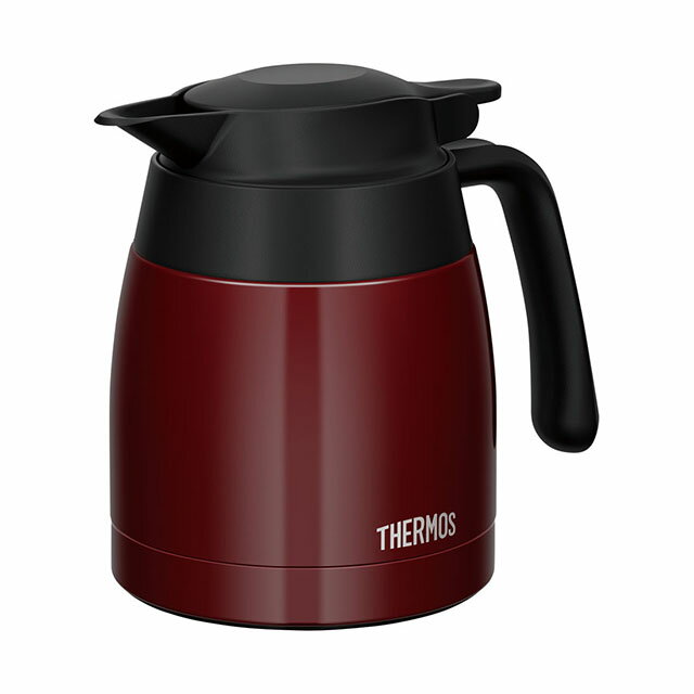 ●メーカー品番：TTC-700TAME ●間口×奥行×高さ(mm)：175×120×160 ●容量(cc)：0.7 ●保温効力(10時間)： ●保冷効力(10時間)： ●洗浄機使用で今までの手洗いから効率化アッフ゜。 ●手がすっぽり入る口径70mm。 ●中栓は分解可能で毎日のお手入れが簡単です。 ●魔法瓶構造で高い保温 ●保冷力です。 スペック メーカー　 THERMOS（サーモス） シリーズ　 - サイズ　 間口×奥行×高さ（mm）：190×120×165 容量　 700cc 材質　 ステンレス／ポリプロピレン／シリコン 生産地　 中国 その他仕様　 - 備考　 [使用区分] 食洗機（洗浄機）：可 管理コード　 管理コード：EPT3603 メーカー品番：TTC700TAME JANコード：4562344385091