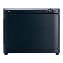 おしぼりタオル専用冷温庫 REION FACH218SBJ ブラック(ETO8202)1-0849-1202 同梱不可 代引き不可