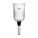 ハリオ・コーヒーサイフォン TCA-5用 部品:上ボール(FKC33002)1-0897-0302