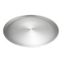 18-8 ムラノ ピザパン 60cm(GPZ2511)1-0961-0511