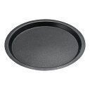 18-8 ムラノ テフロン ピザパン 16cm(GPZ2601)1-0961-0601