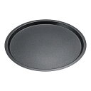 18-8 ムラノ テフロン ピザパン 24cm(GPZ2604)1-0961-0604