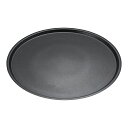 18-8 ムラノ テフロン ピザパン 40cm(GPZ2608)1-0961-0608