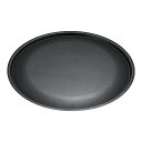 18-8 ムラノ テフロン ピザパン 45cm(GPZ2609)1-0961-0609