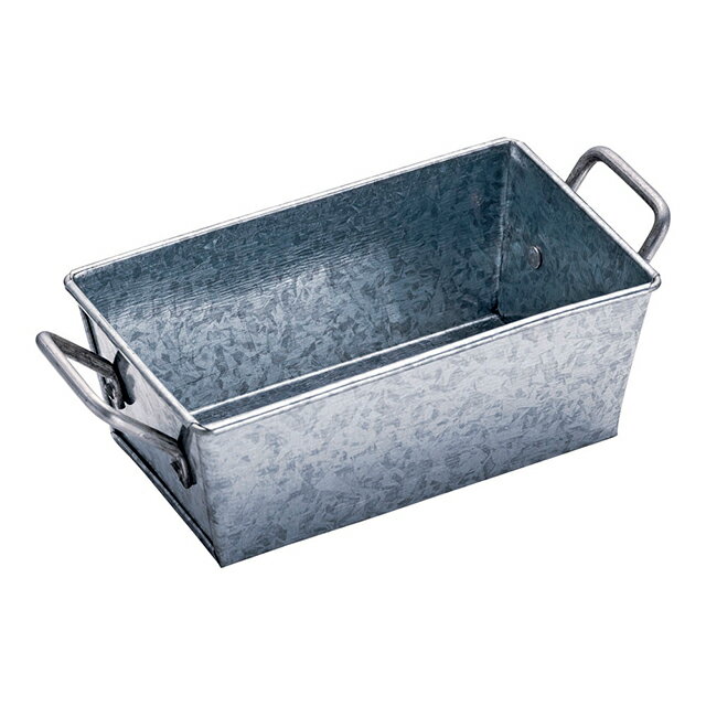 AMガルバナイズドシュガーパックホルダー GSP35（PSYH101）1-0921-0101