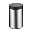 TKG 真空断熱フードジャー 750ml(RHC2305)1-0883-0105
