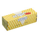 HYGO 使い捨てロールタイプ絞り袋 L 100枚ロール巻 1021(WSB6103)1-1053-1103
