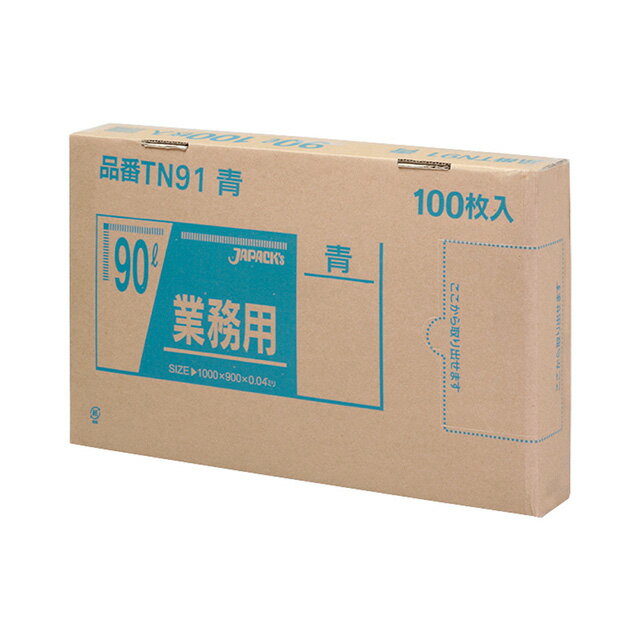̳Ѷϥݥ 100Ȣ 90L  TN-91KPL22091-1419-0809