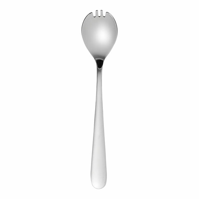 18-8 #4400 ケア・マルチスプーン 先割れ（OMZ08）1-1852-1901