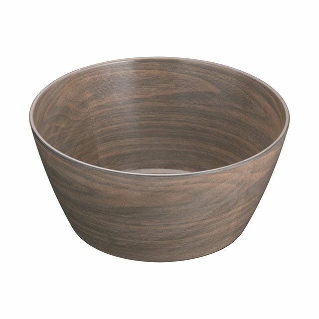 JB ラウンドボウル ウォールナット 30cm H140（PRU0302）1-1646-0302