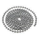 ボールチェーンのパイ生地重し DL-6392(WBC6901)1-1100-1401