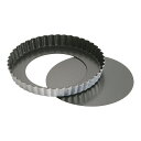 SAストロングコート タルト型 底取 16cm(WTL66016)1-1097-0301