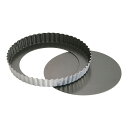 SAストロングコート タルト型 底取 20cm(WTL66020)1-1097-0303