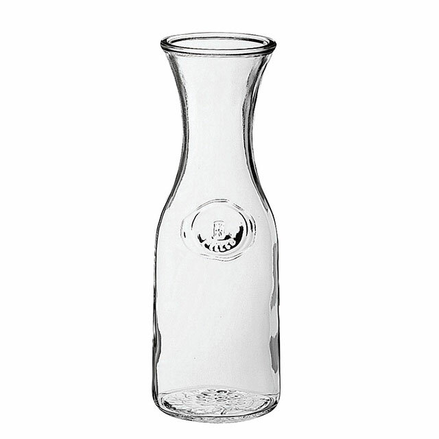 リビー ワインデカンタ 1000cc No.3856（PLB1901）1-1958-0502