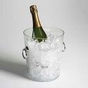 キャンブロ ポリカーボネイト ワインクーラー WC100CW(PWI33)1-1947-1201
