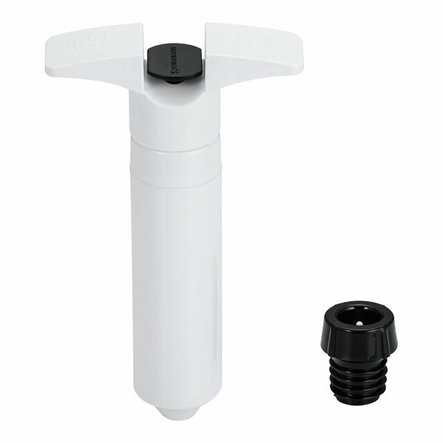 エピバック ワインセーバー 115-EP10517（PWIF801）1-1956-0601