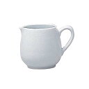 ノリタケ ファインポーセレン 91163 3-336 クリーマー 大(RPT2601)1-2346-2501