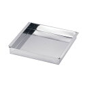 SA18-8 玉子豆腐器 関東型 30cm(ATM07030)1-0417-0106