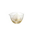 片口 江戸硝子 八千代窯 265ml 化粧箱入 東洋佐々木ガラス(63705)冷酒杯 ギフト