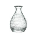 徳利 190ml 6個 東洋佐々木ガラス(WA-167)徳利 ガラス